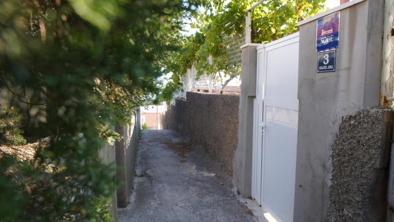 דוברובניק Serious Job Apartment מראה חיצוני תמונה