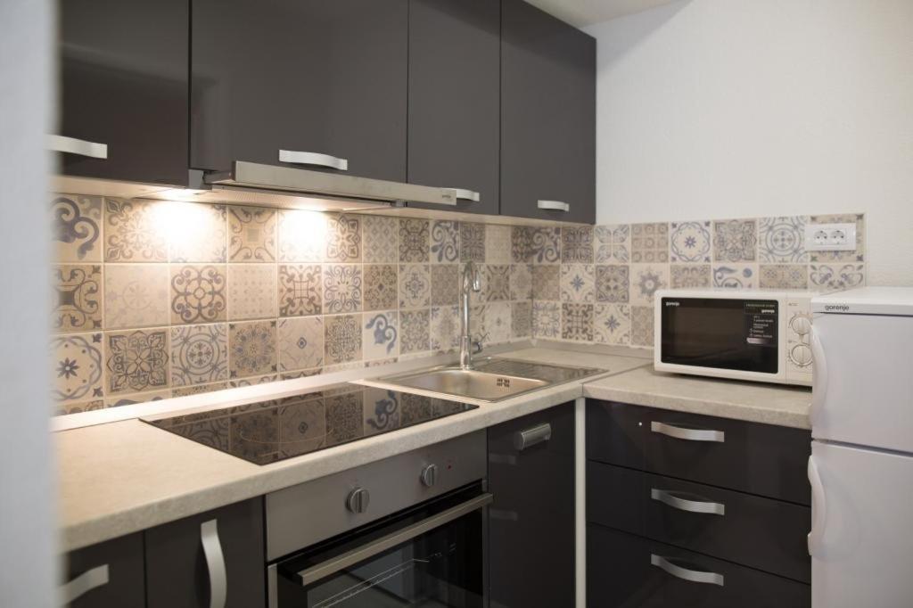 דוברובניק Serious Job Apartment מראה חיצוני תמונה
