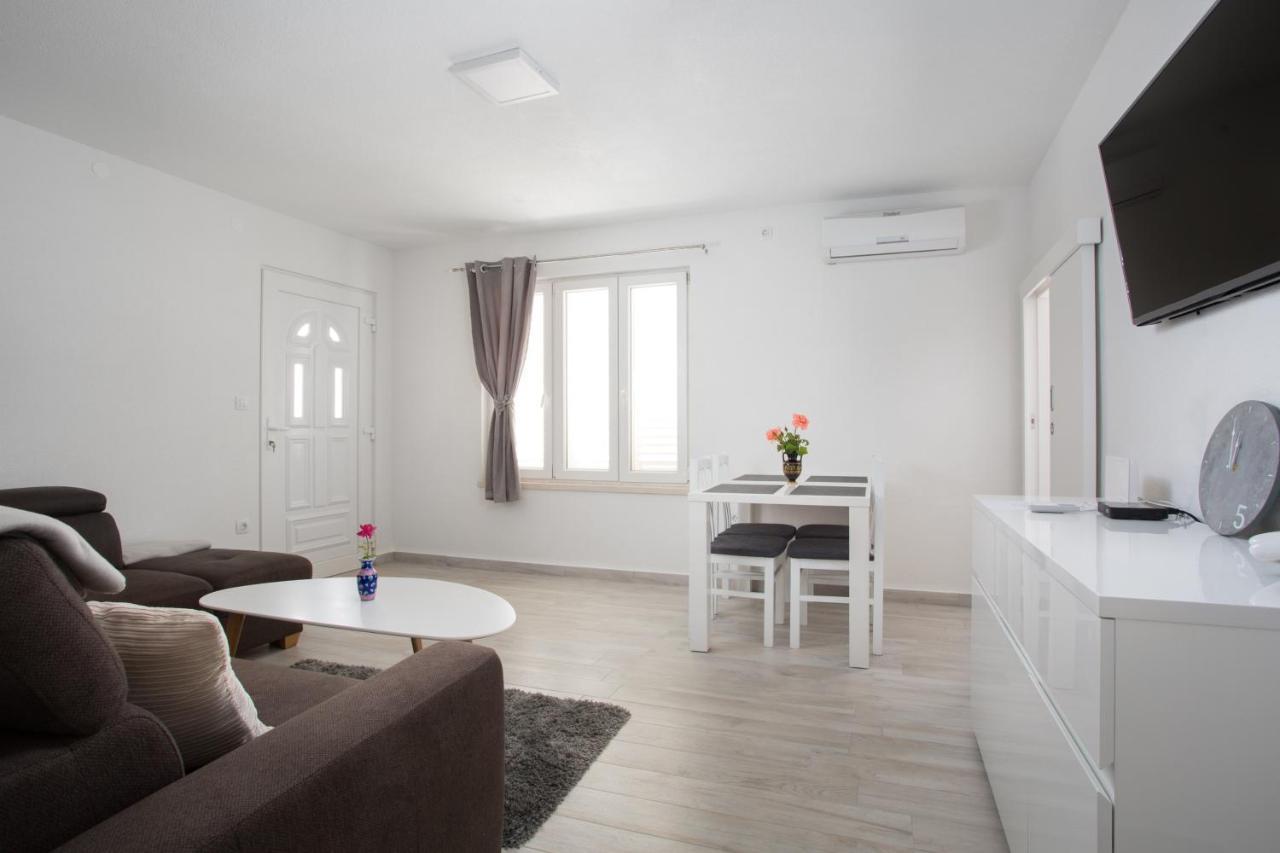 דוברובניק Serious Job Apartment מראה חיצוני תמונה