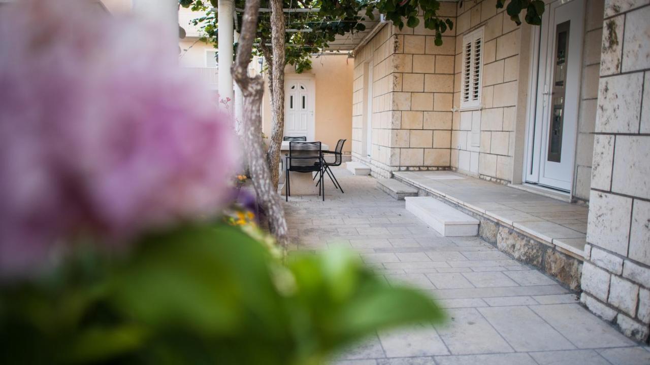 דוברובניק Serious Job Apartment מראה חיצוני תמונה