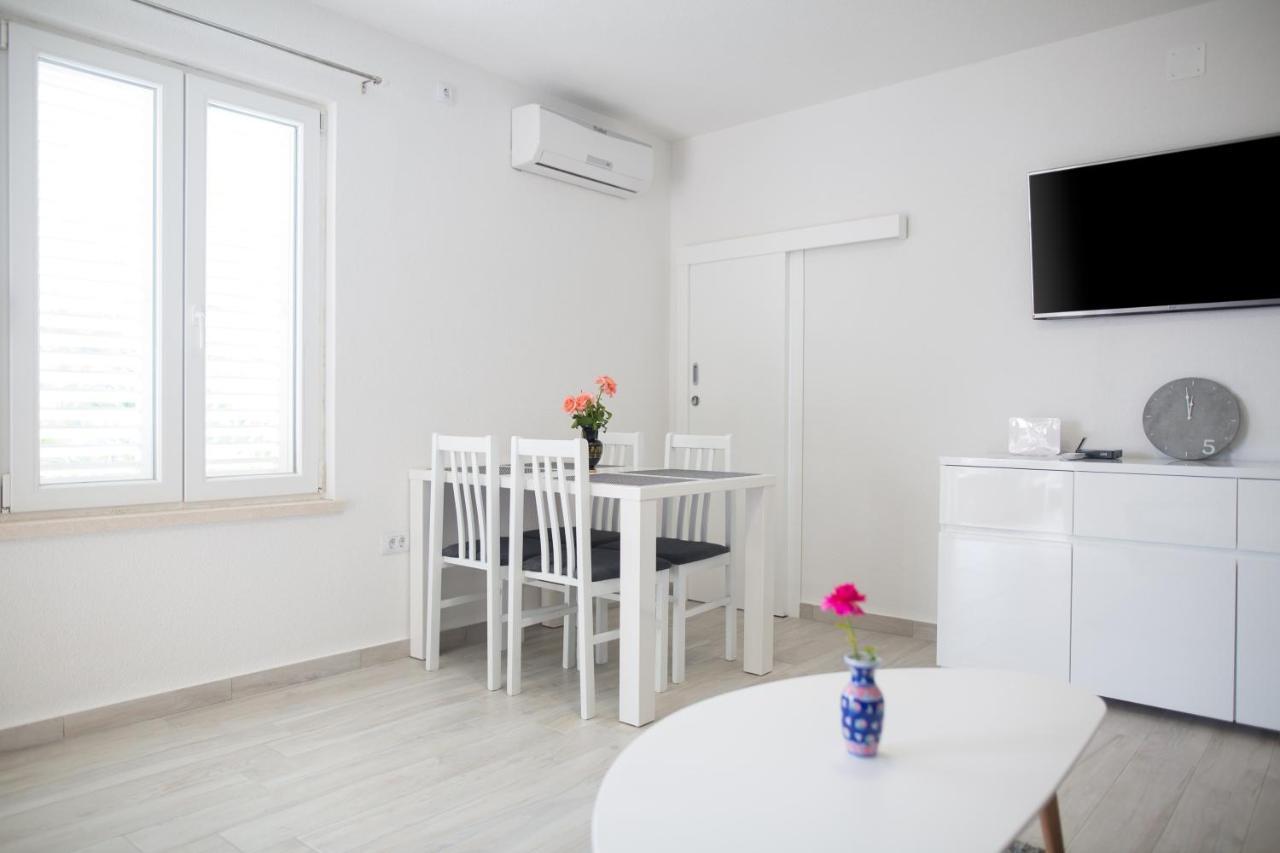 דוברובניק Serious Job Apartment מראה חיצוני תמונה