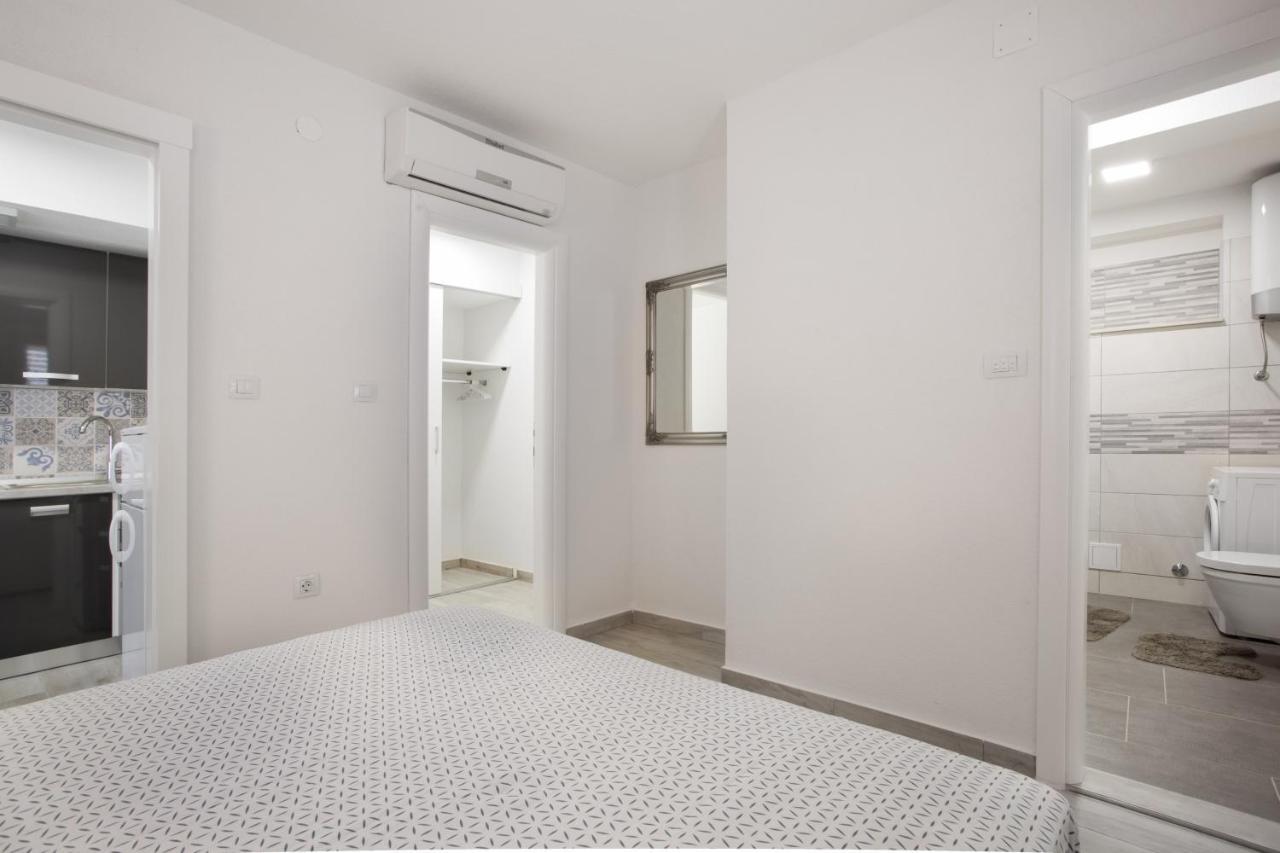 דוברובניק Serious Job Apartment מראה חיצוני תמונה