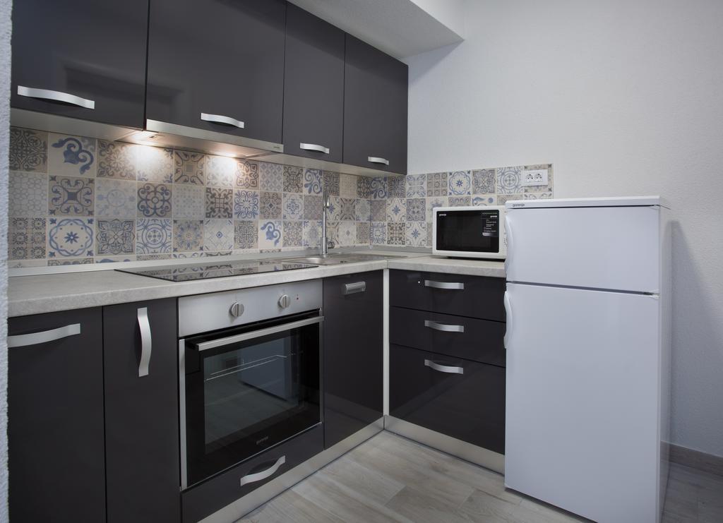דוברובניק Serious Job Apartment מראה חיצוני תמונה