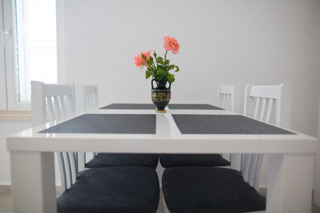 דוברובניק Serious Job Apartment מראה חיצוני תמונה