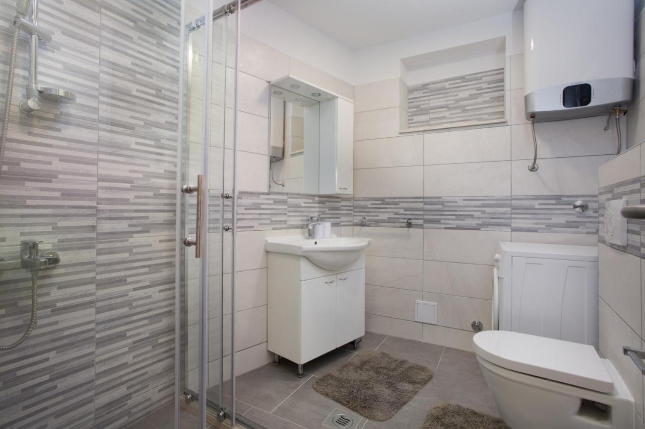 דוברובניק Serious Job Apartment מראה חיצוני תמונה