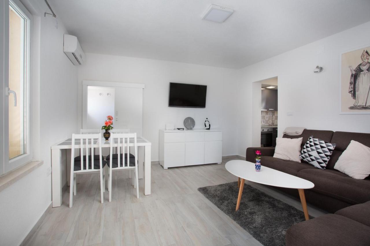 דוברובניק Serious Job Apartment מראה חיצוני תמונה
