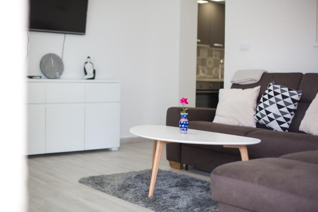 דוברובניק Serious Job Apartment מראה חיצוני תמונה