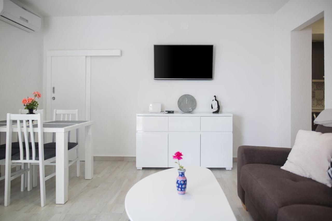 דוברובניק Serious Job Apartment מראה חיצוני תמונה